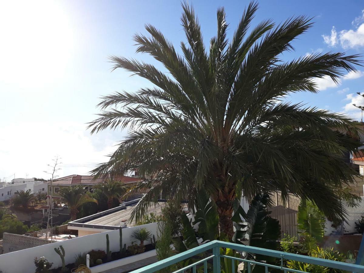 Apartamento La Perla Candelaria