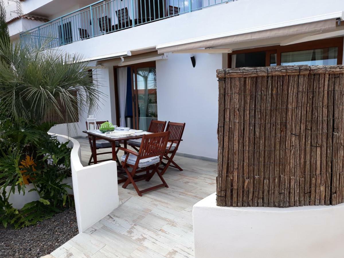 Apartamento La Perla Candelaria