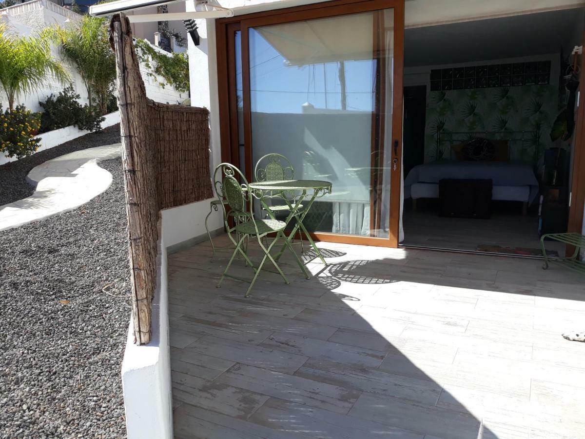 Apartamento La Perla Candelaria